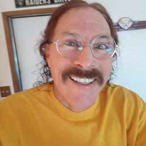 Meet your Posher, Jeff